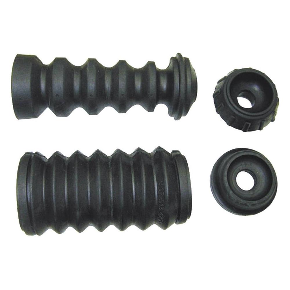 Kit de Reparo do Amortecedor Traseiro - Kit & Cia - 40399 - (1)