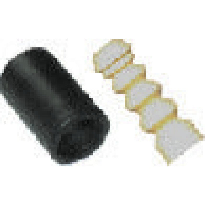Kit Reparo Amortecedor Traseiro Direito - Advance - AKA1011 - (1)
