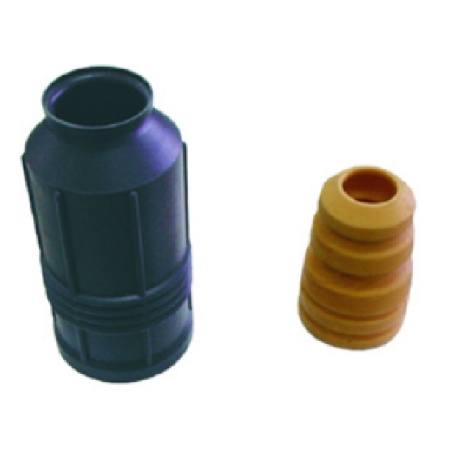 Kit de Reparo do Amortecedor Traseiro - Advance - AKA1018 - (1)