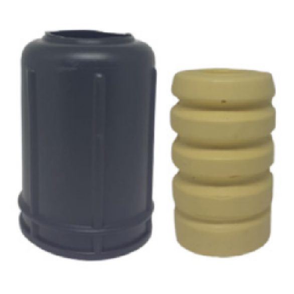Kit de Reparo do Amortecedor Dianteiro - Advance - AKA1036 - (1)