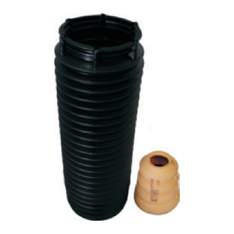 Kit de Reparo do Amortecedor Traseiro - Advance - AKA1051 - (1)