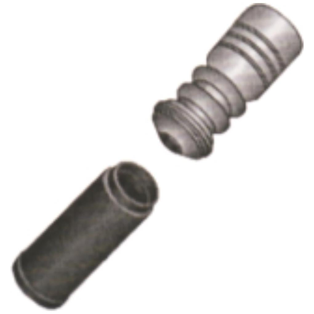 Kit de Reparo do Amortecedor Traseiro - Advance - AKA1139 - (1)