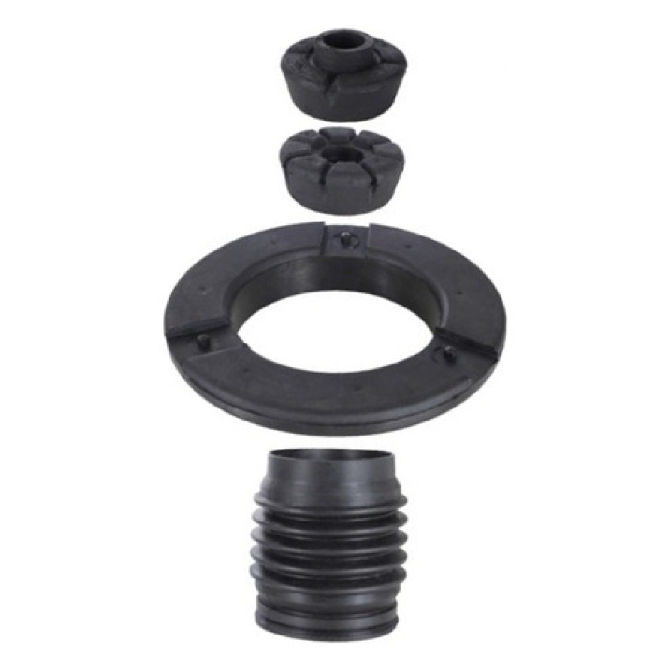 Kit Reparo Amortecedor Inferior ou Superior - 4x4 - D-808 - (1)