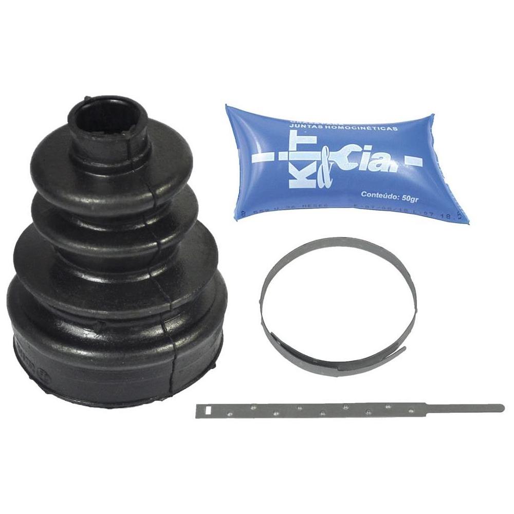 Kit Reparo Junta Homocinética Lado Câmbio - Kit&Cia - 10852 - (1)