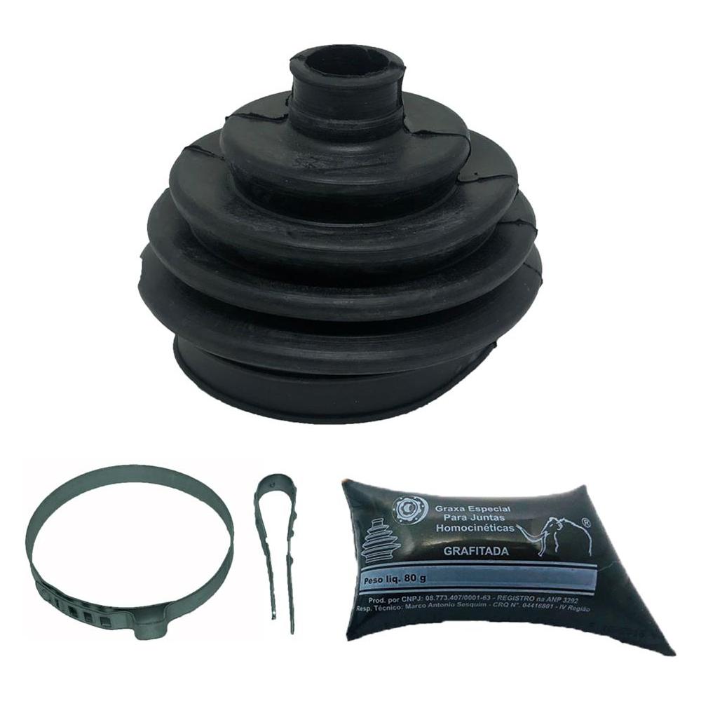 Kit Reparo Junta Homocinética Diant Esq - Advance - AKH1004 - (1)