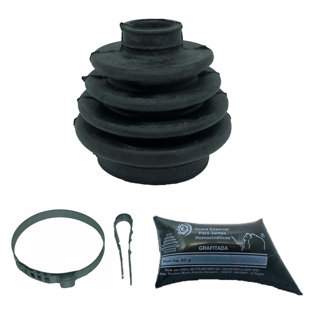Kit Reparo Junta Homocinética Dianteira - Advance - AKH1009 - (1)