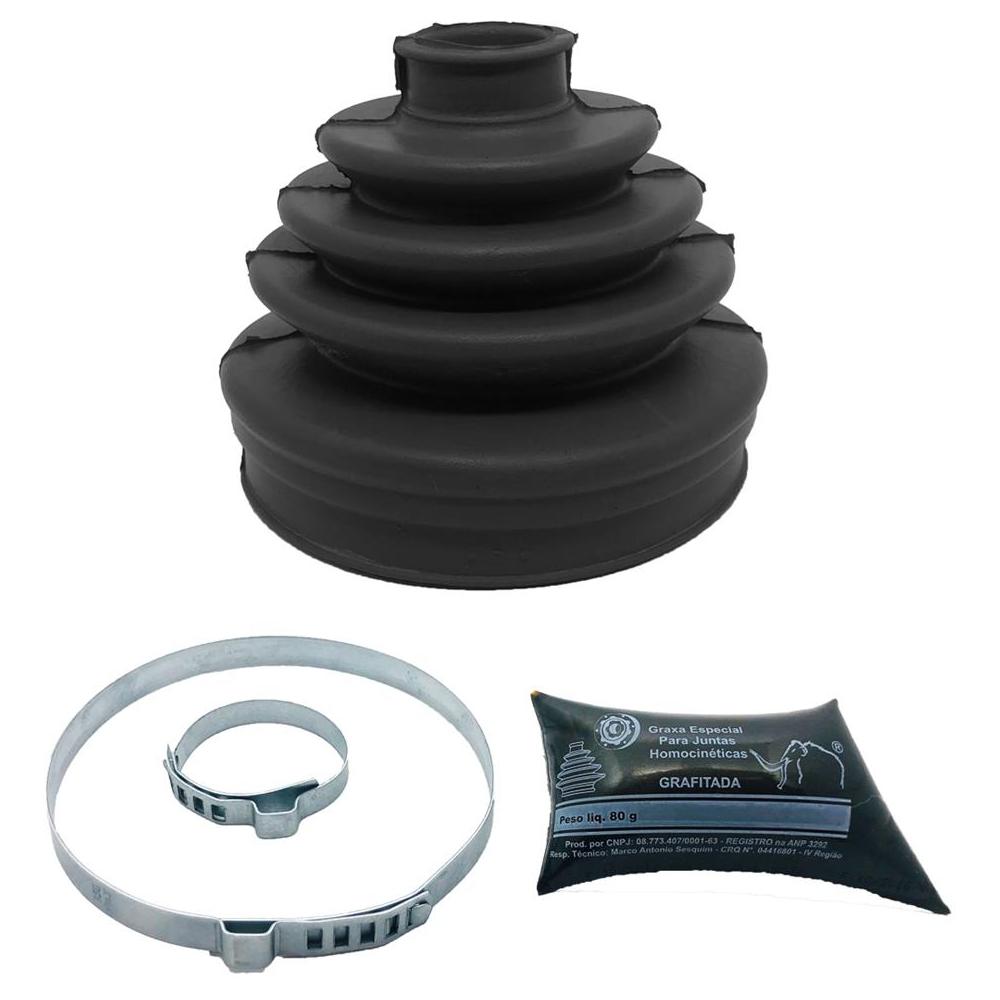 Kit de Reparo da Junta Homocinética - Advance - AKH1020 - (1)