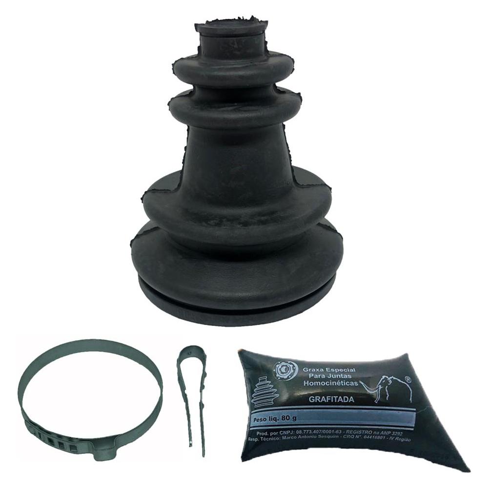 Kit de Reparo da Junta Homocinética - Advance - AKH1021 - (1)
