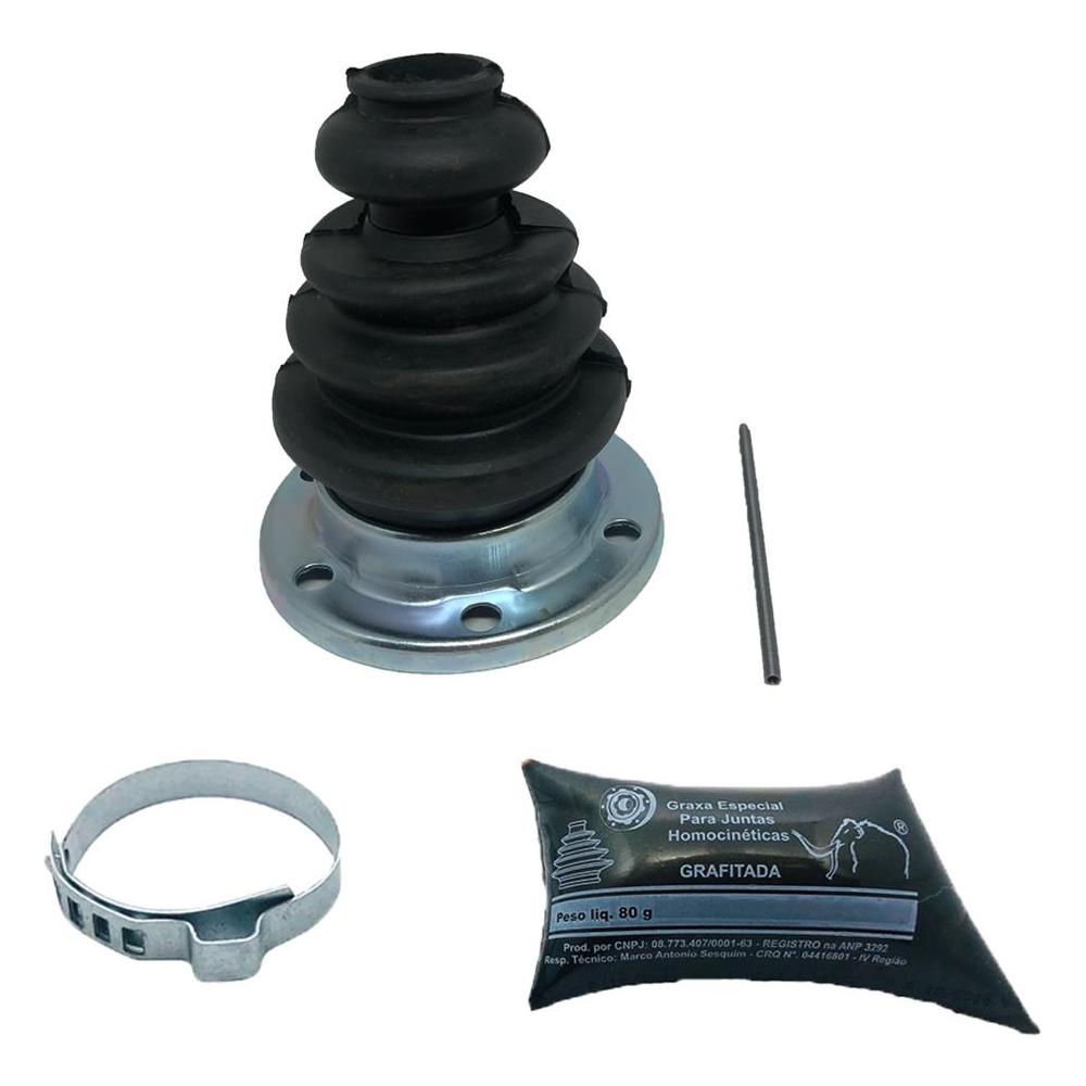 Kit de Reparo da Junta Homocinética - Advance - AKH1024 - (1)