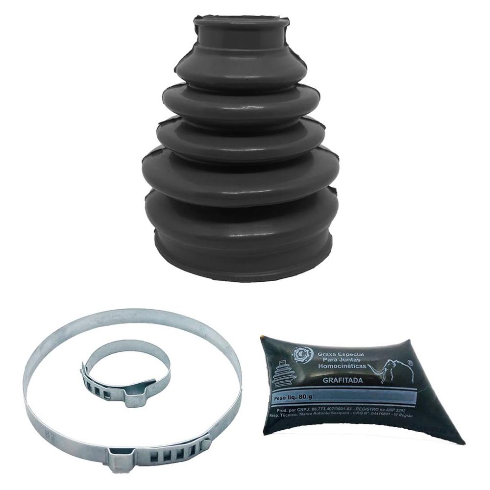 Kit de Reparo da Junta Homocinética - Advance - AKH1025 - (1)