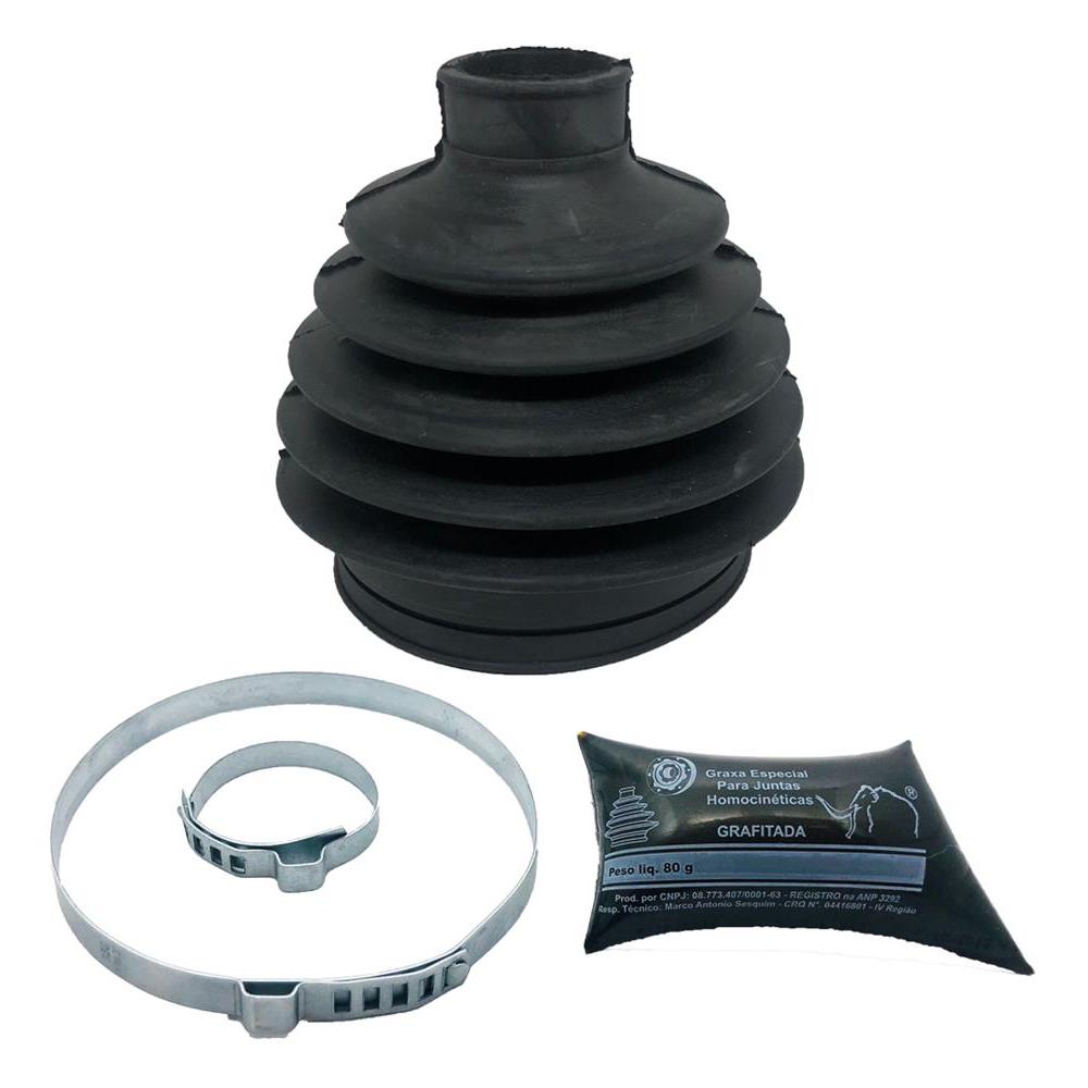 Kit de Reparo da Junta Homocinética - Advance - AKH1026 - (1)
