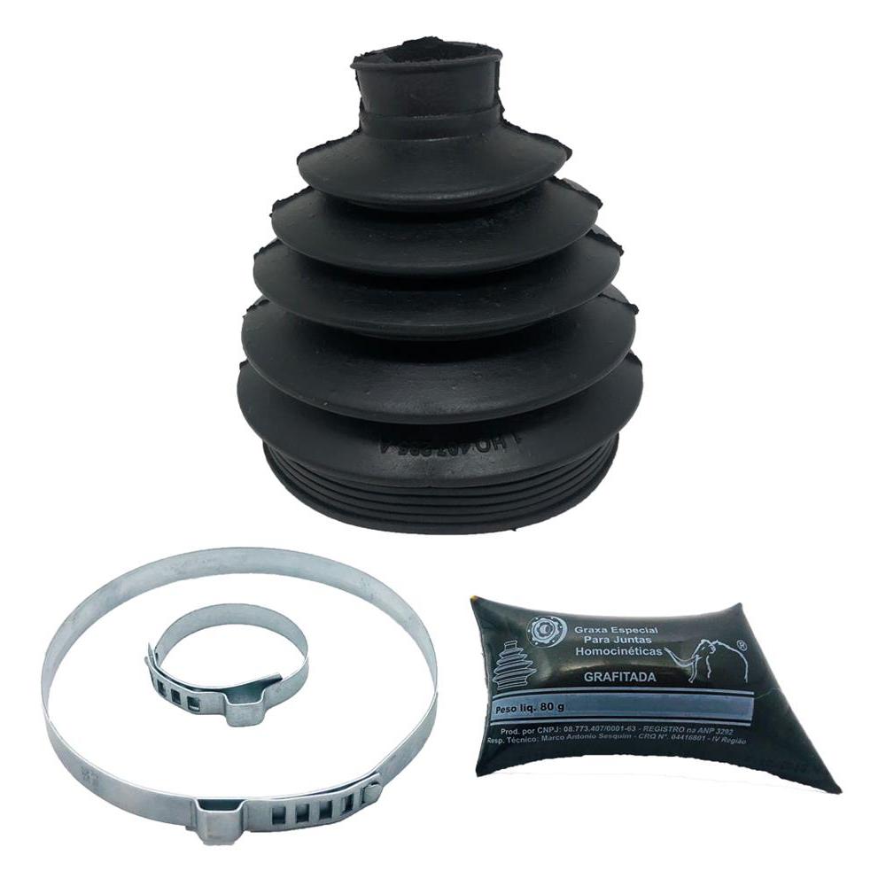 Kit de Reparo da Junta Homocinética - Advance - AKH1040 - (1)