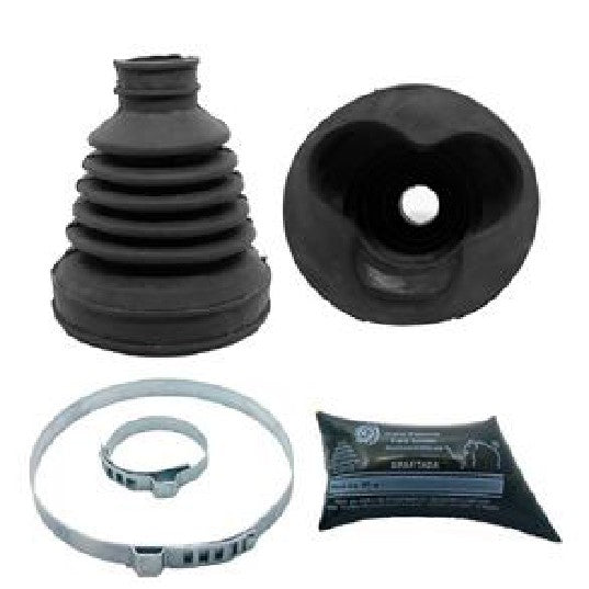 Kit Reparo Junta Homocinética Dianteira - Advance - AKH1041 - (1)