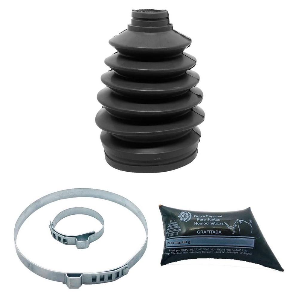 Kit de Reparo da Junta Homocinética - Advance - AKH1054 - (1)