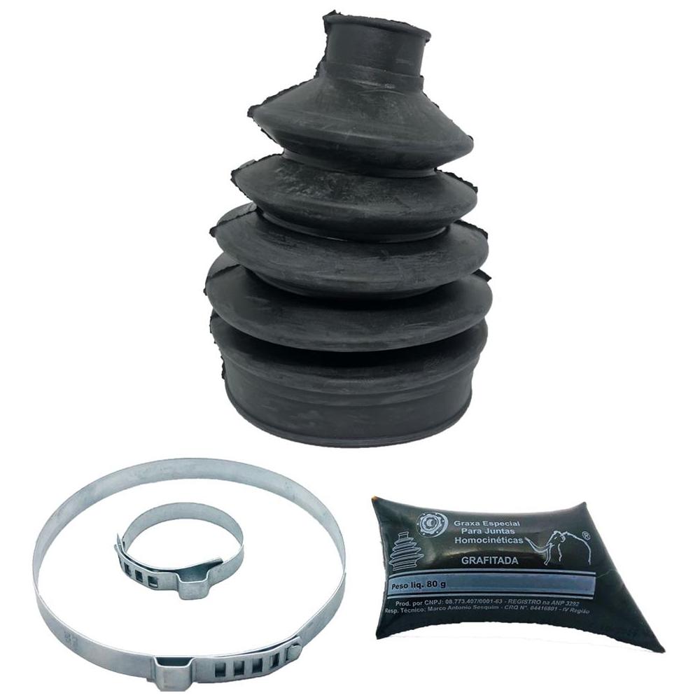 Kit de Reparo da Junta Homocinética - Advance - AKH1055 - (1)