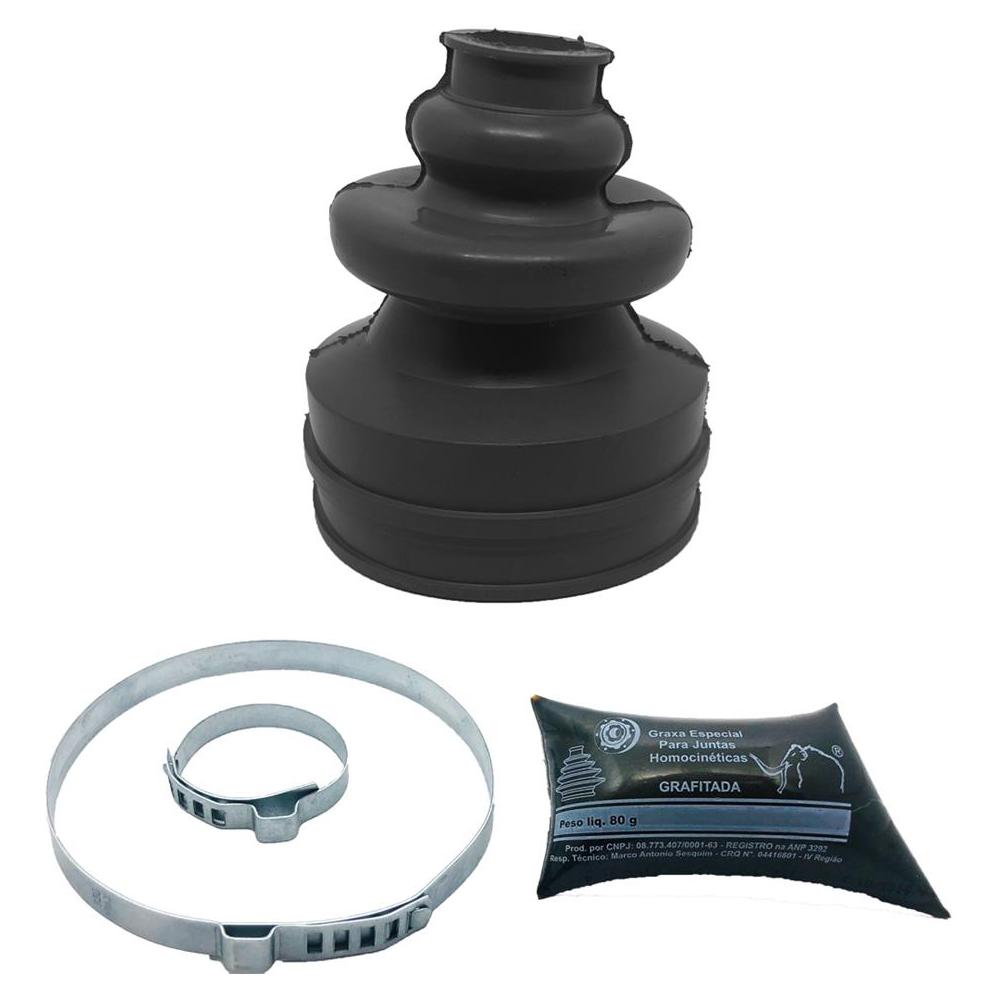 Kit de Reparo da Junta Homocinética - Advance - AKH1056 - (1)