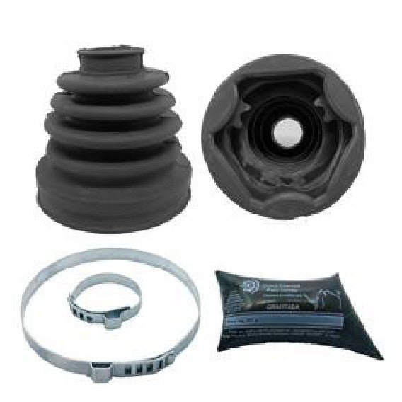 Kit Reparo Junta Homocinética Dianteira - Advance - AKH1097 - (1)