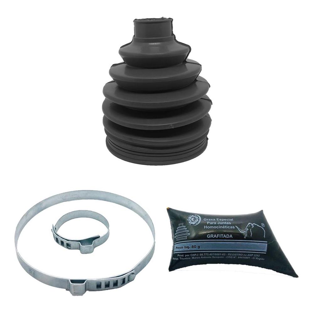 Kit Reparo Junta Homocinética Dianteira - Advance - AKH1098 - (1)