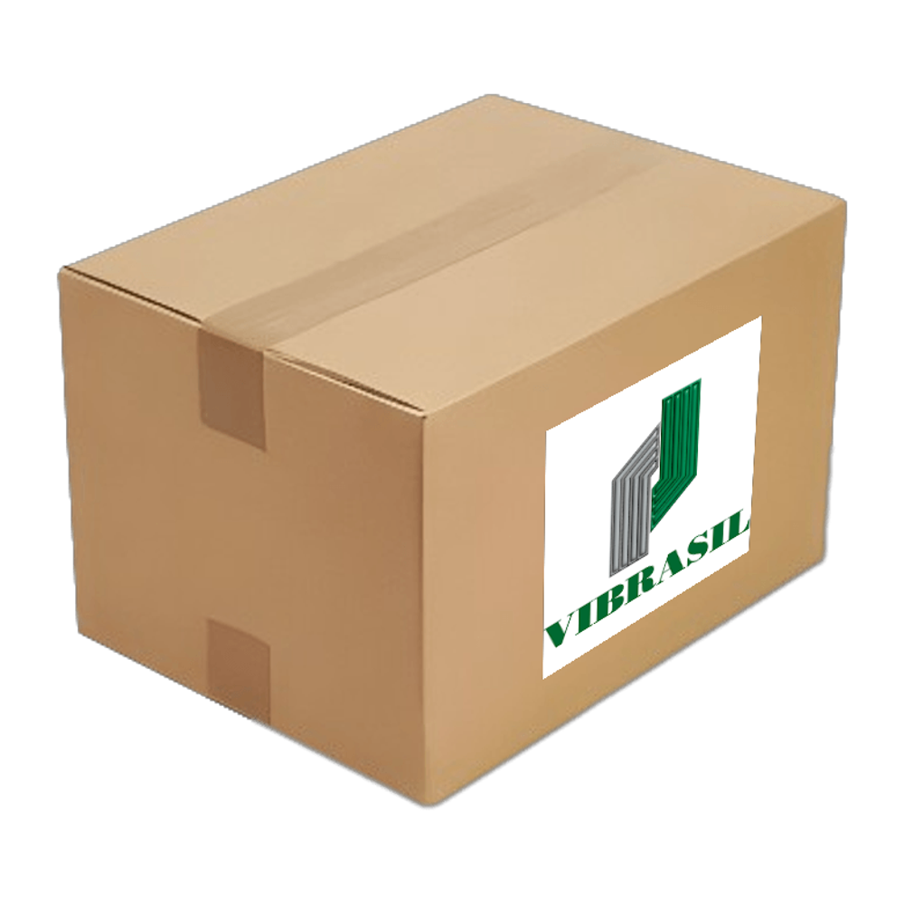 Kit de Reparo da Junta Homocinética - Vibrasil - KCF0232-2 - (1)