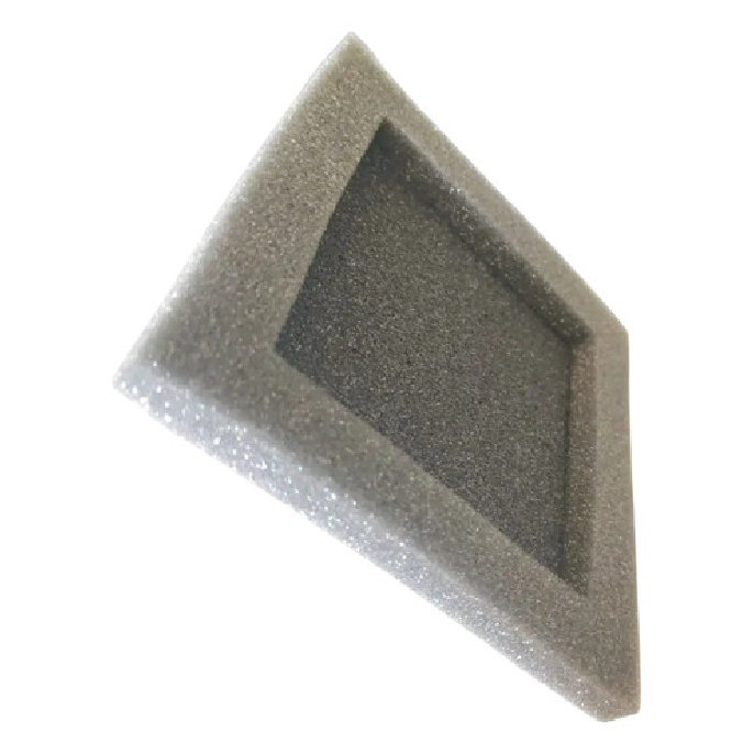 Filtro de Ar do Motor - Valflex - 2442 - (1)