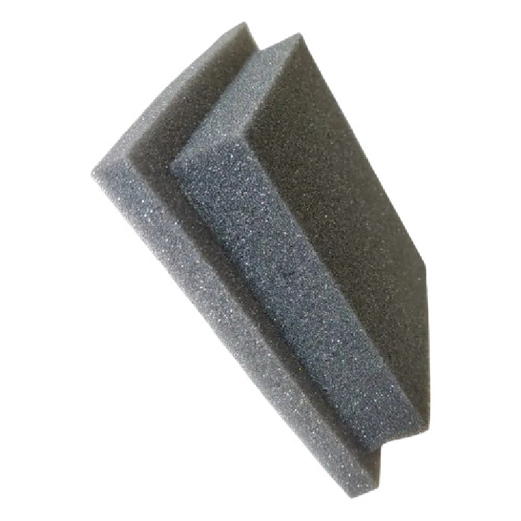 Filtro de Ar do Motor - Valflex - 2442 - (2)