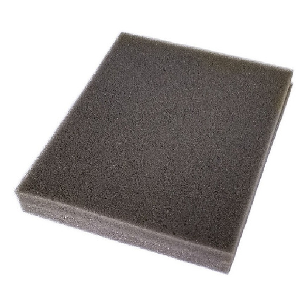 Filtro de Ar do Motor - Valflex - 2444 - (1)