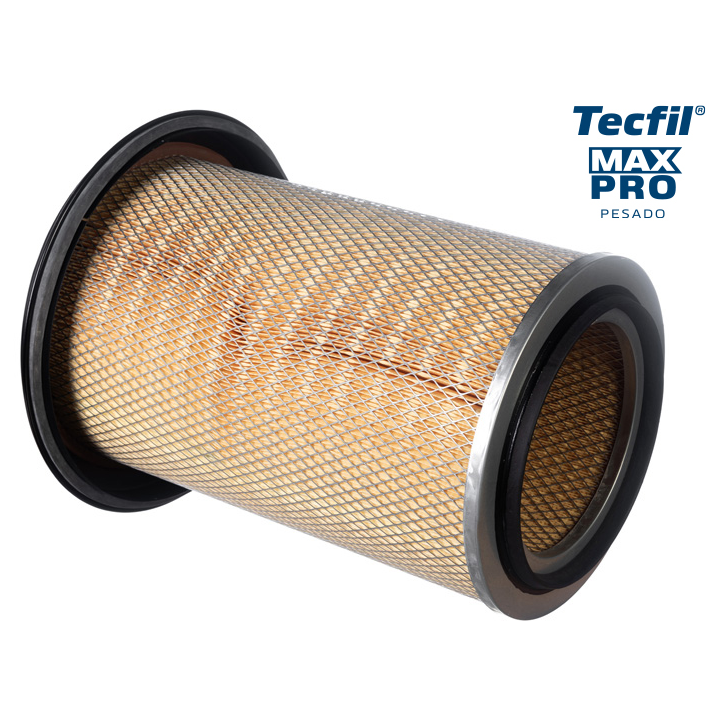Filtro de Ar do Motor - Tecfil - AP1186 - (1)