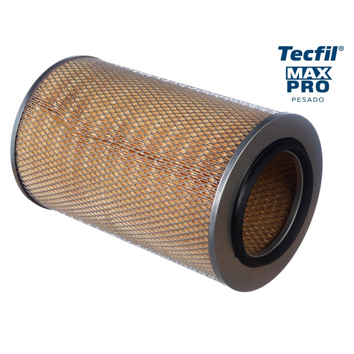 Filtro de Ar do Motor - Tecfil - AP5461 - (1)