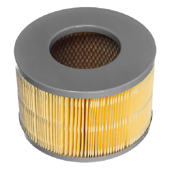 Kit Filtros de Ar do Motor, Óleom Cabine e Combustível - (4)