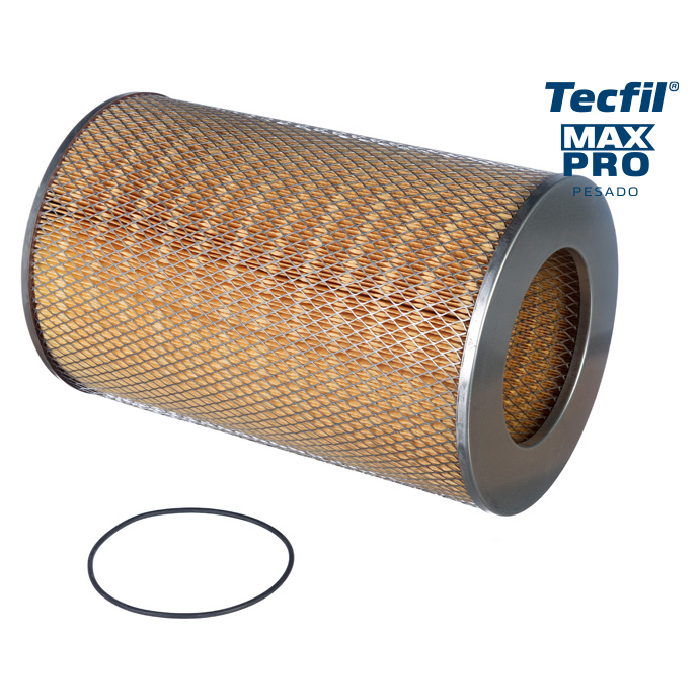 Filtro de Ar do Motor - Tecfil - AP9836 - (1)
