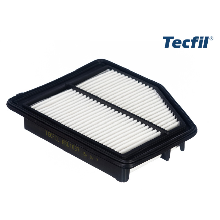 Filtro de Ar do Motor - Tecfil - ARL1037 - (1)