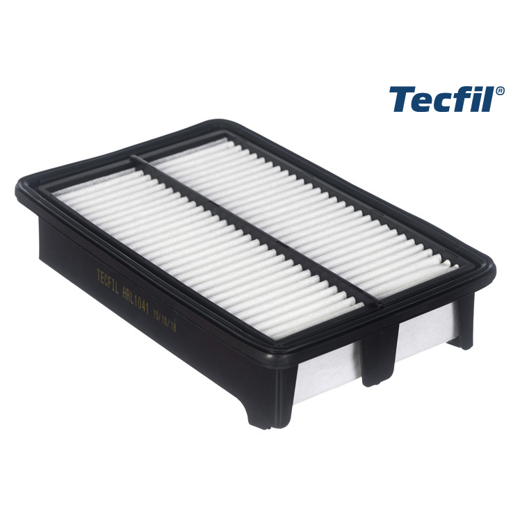 Filtro de Ar do Motor - Tecfil - ARL1041 - (1)