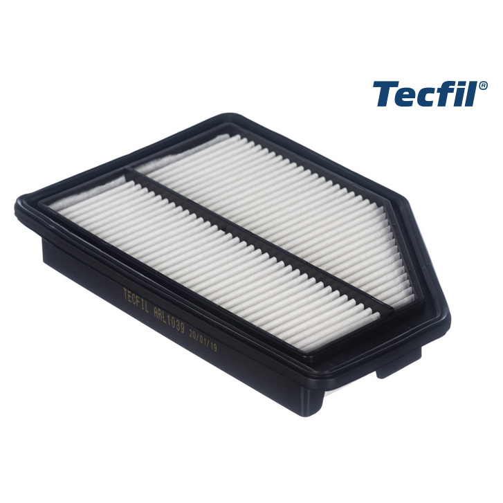 Filtro de Ar do Motor - Tecfil - ARL1039 - (1)