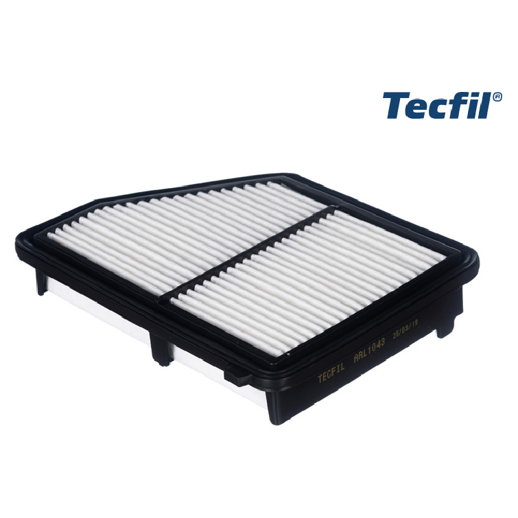 Filtro de Ar do Motor - Tecfil - ARL1043 - (1)