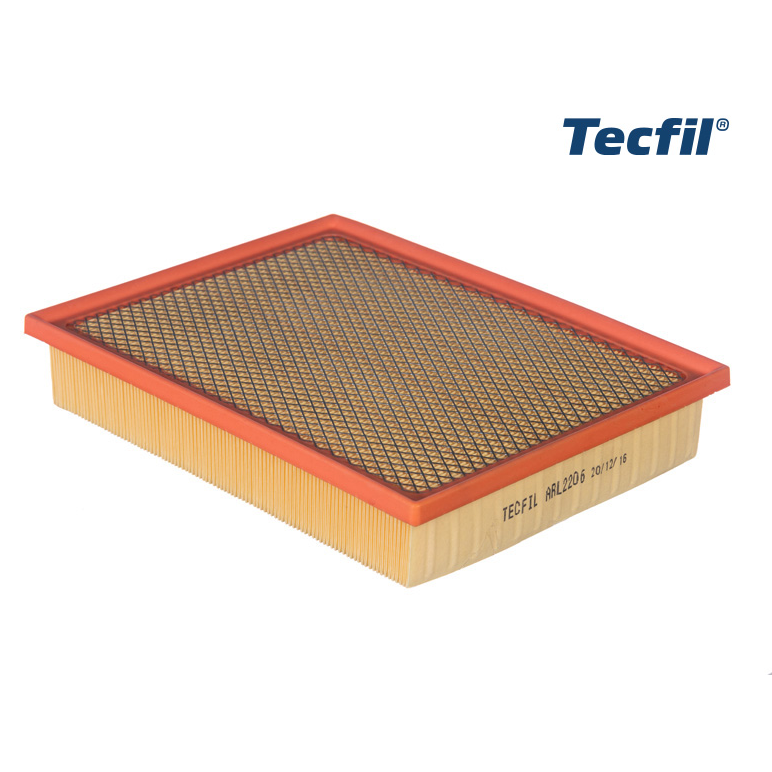Filtro de Ar do Motor - Tecfil - ARL2206 - (1)