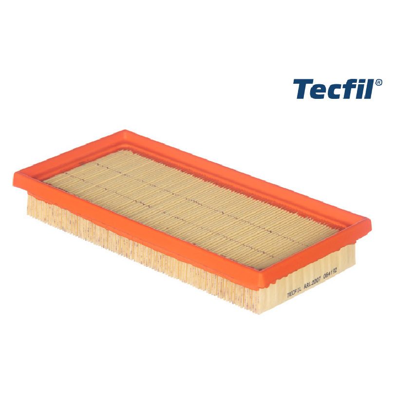 Kit Filtros de Ar do Motor, Óleo, Cabine e Combustível - Tecfil - ACA888 / ARL2207 / GI04/7 / PSL915 - (3)
