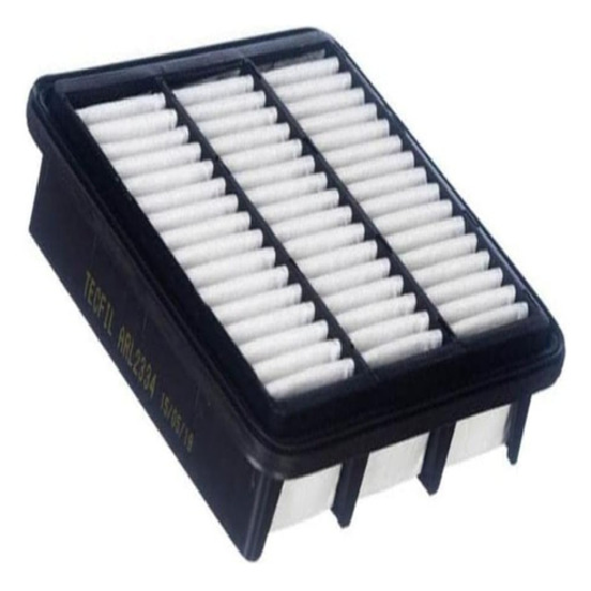 Kit Filtros de Ar do Motor, Óleom Cabine e Combustível - (4)