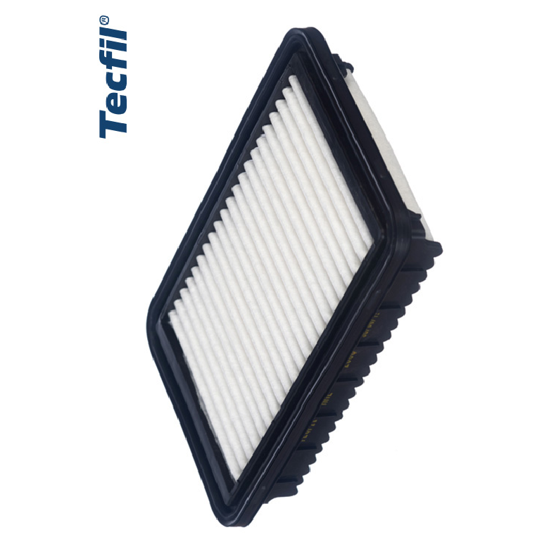 Kit Filtros de Ar do Motor, Óleo, Cabine e Combustível - Tecfil - ACP972 / ARL2338 / GI50/7 / PSL55M-(TM5) - (6)