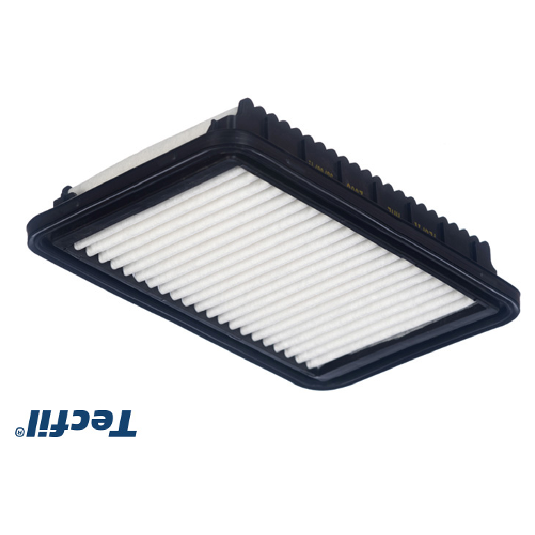 Kit Filtros de Ar do Motor, Óleo, Cabine e Combustível - Tecfil - ACP972 / ARL2338 / GI50/7 / PSL55M-(TM5) - (7)