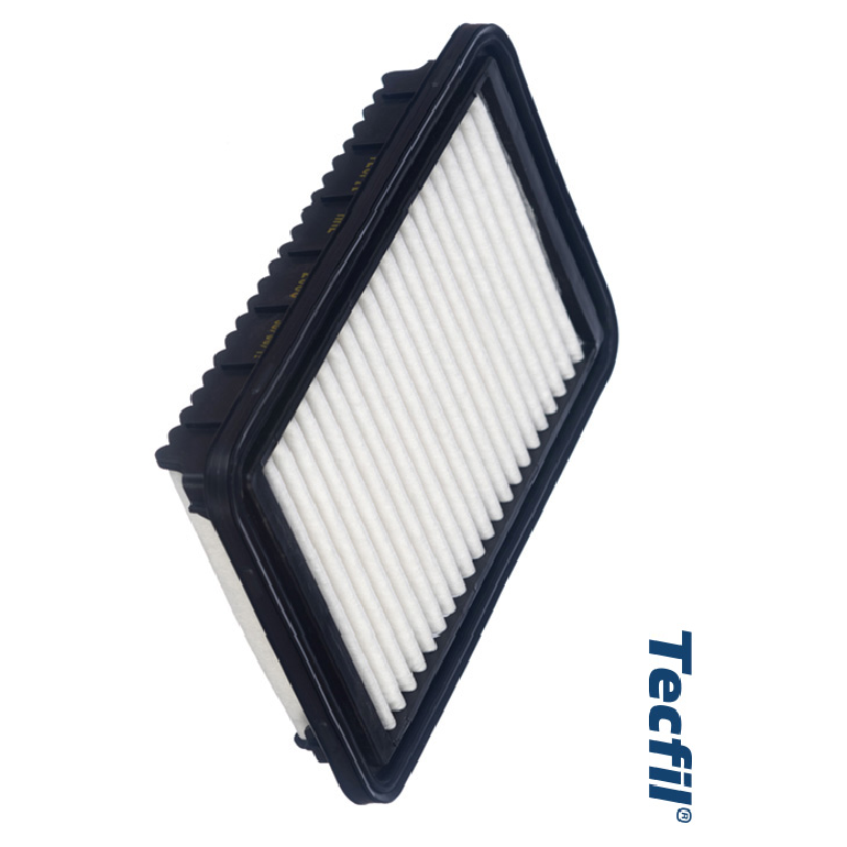Kit Filtros de Ar do Motor, Óleo, Cabine e Combustível - Tecfil - ACP972 / ARL2338 / GI50/7 / PSL55M-(TM5) - (8)