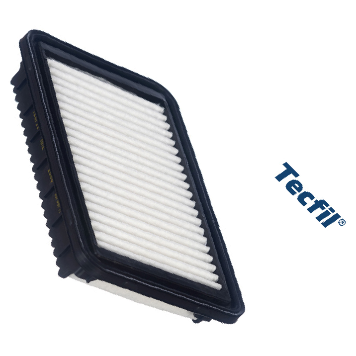 Kit Filtros de Ar do Motor, Óleo, Cabine e Combustível - Tecfil - ACP972 / ARL2338 / GI50/7 / PSL55M-(TM5) - (9)