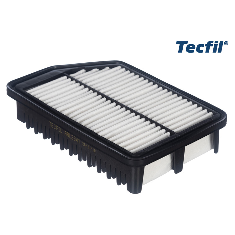 Kit Filtros de Ar do Motor, Óleo, Cabine e Combustível - Tecfil - ACP979 / ARL2341 / GI63 / PSL152 - (3)