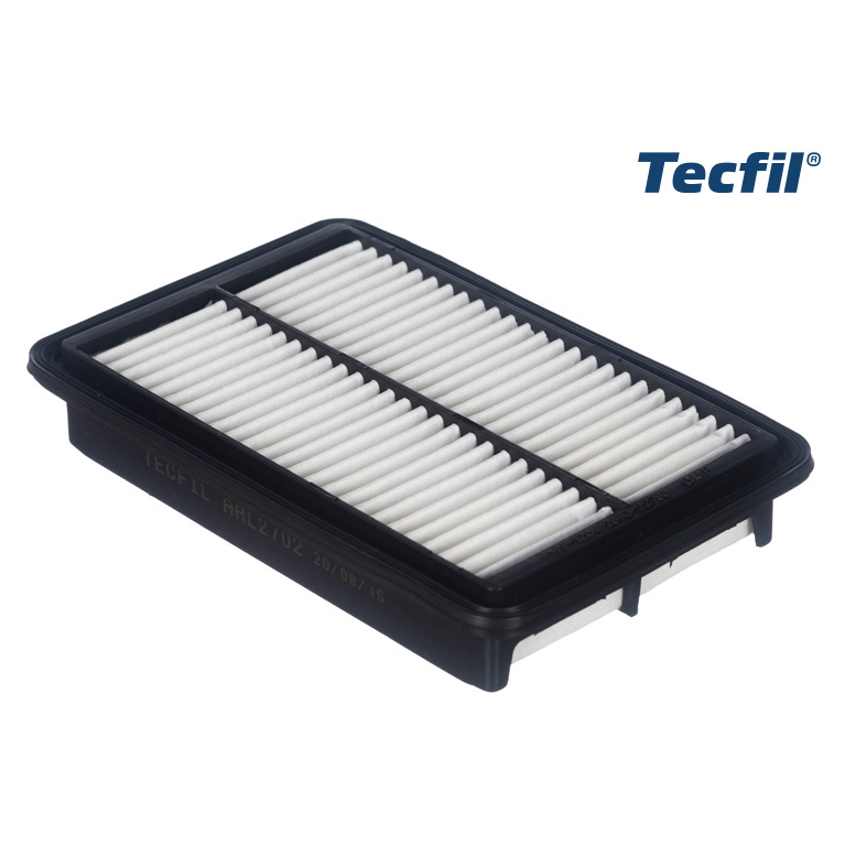 Kit Filtros de Ar do Motor, Óleo, Cabine e Combustível - Tecfil - ACP810/9 / ARL2702 / GI70 / PSL152 - (3)