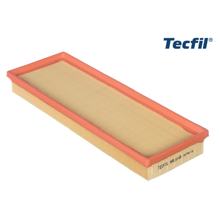 Filtro de Ar do Motor - Tecfil - ARL4146 - (1)