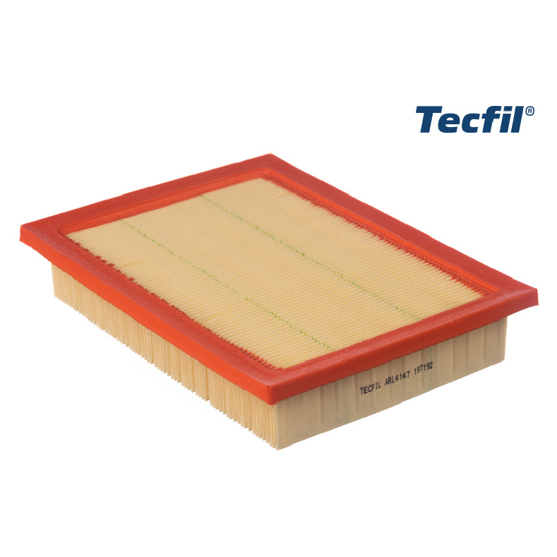 Filtro de Ar do Motor - Tecfil - ARL4147 - (1)
