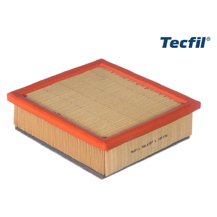 Kit Filtros de Ar do Motor, Óleo, Cabine e Combustível - Tecfil - ACA106 / ARL4157 / GI04/7 / PEL727 - (2)