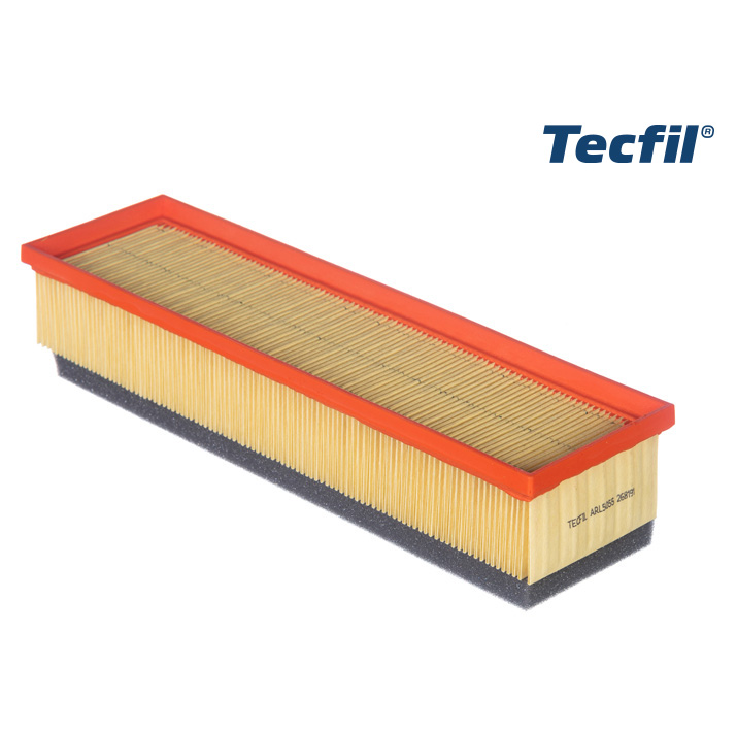 Filtro de Ar do Motor - Tecfil - ARL5055 - (1)