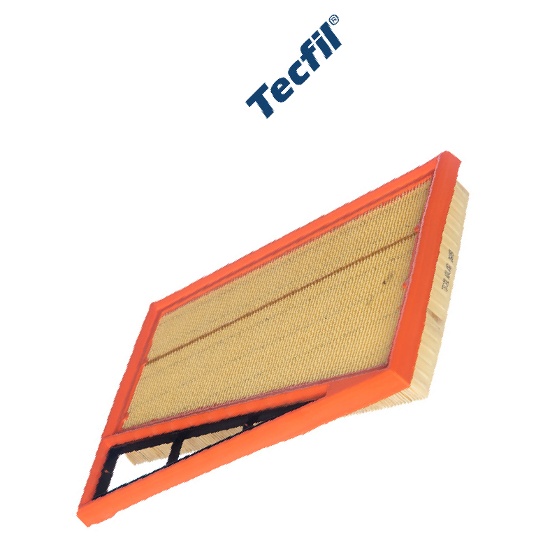 Kit Filtros de Ar do Motor, Óleo, Cabine e Combustível - Tecfil - ACP906 / ARL4161 / GI04/7 / PSL56 - (26)