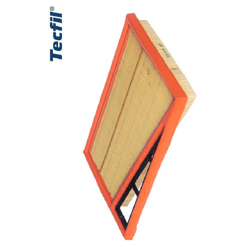 Kit Filtros de Ar do Motor, Óleo, Cabine e Combustível - Tecfil - ACP906 / ARL4161 / GI04/7 / PSL56 - (27)