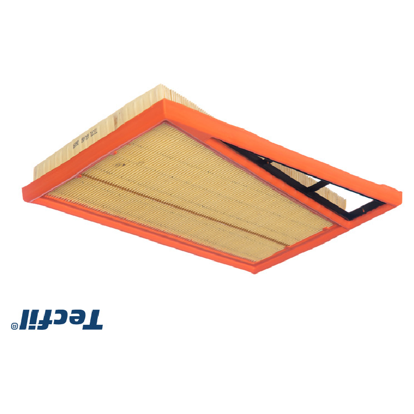 Kit Filtros de Ar do Motor, Óleo, Cabine e Combustível - Tecfil - ACP906 / ARL4161 / GI04/7 / PSL56 - (28)